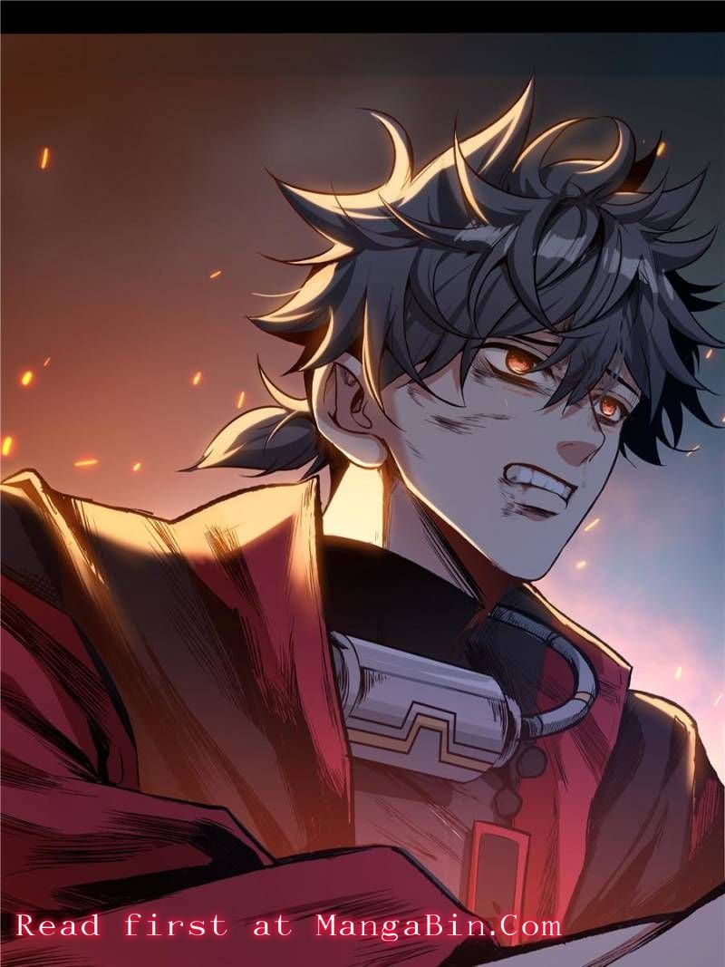 Alien Abyss: Restart Era Chapter 36 19